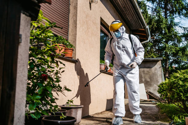 Best Pest Prevention Services  in River Park, FL